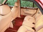Bentley Arnage Red Label 1999 года (UK)